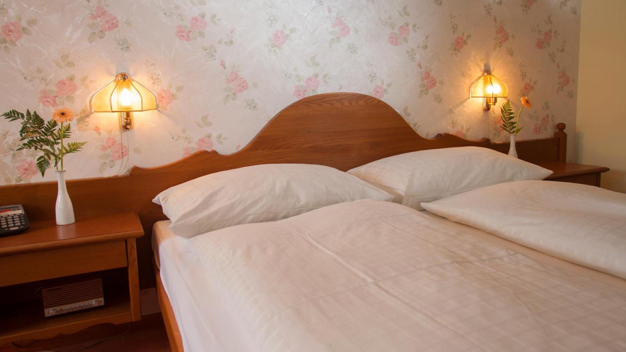 Hotel & Spa Cacciatori Cademario Quarto foto