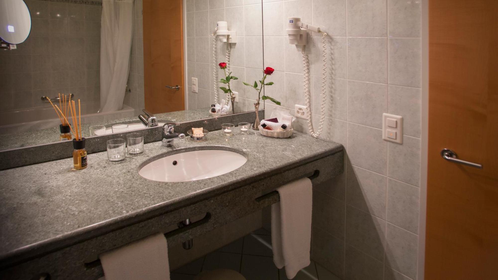 Hotel & Spa Cacciatori Cademario Quarto foto